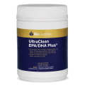 BioCeuticals UltraClean EPA/DHA Plus 240 Capsules