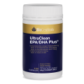 BioCeuticals UltraClean EPA/DHA Plus 120 Capsules