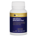 BioCeuticals UltraClean EPA/DHA Plus 60 Capsules