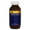 BioCeuticals MultiGest Enzymes 180 Capsules