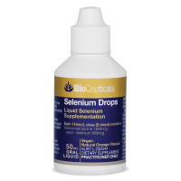 BioCeuticals Selenium Drops 50ml