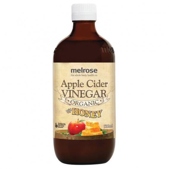 Melrose Apple Cider Vinegar natural digestive support – Pharmacy Direct