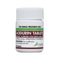 Acidurin Tablets 100