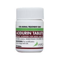 Acidurin Tablets 100