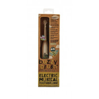 Jack N Jill Buzzy Brush Electric Musical Toothbrush