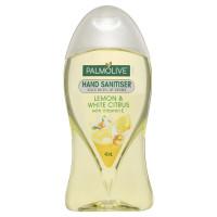 Palmolive Hand Sanitiser Lemon & White Citrus Limited Edition 48ml