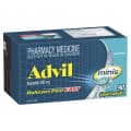 Advil Minis Liquid Capsules 90 Capsules