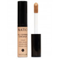 Natio Full Coverage Concealer Medium 12ml