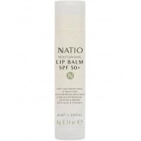 Natio Moisturising Lip Balm SPF50 plus 4g