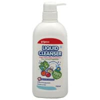 Pigeon Bottle And Nipple Liquid Cleanser 700ml Expiry Date 
