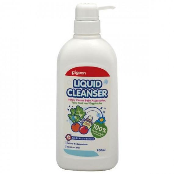 Buy Pigeon Bottle And Nipple Liquid Cleanser 700ml Expiry Date Online Pharmacy Direct AU