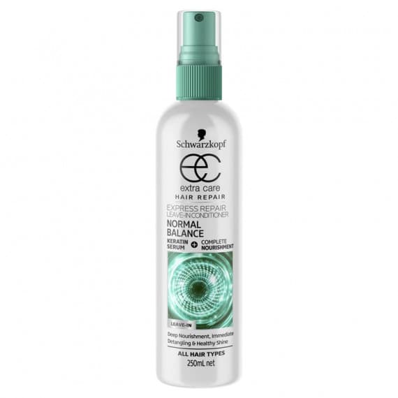 Buy Schwarzkopf Extra Care Normal Balance Leave In Conditioner 250ml Online Pharmacy Direct AU