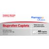 Pharmacy Choice Ibuprofen 48 Caplets