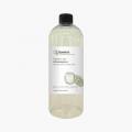 Bosistos Desert Lime and Eucalyptus Revitalising Hand Wash Refill 1 Litre