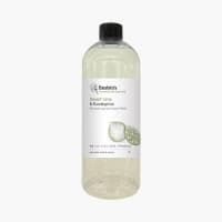 Bosistos Desert Lime and Eucalyptus Revitalising Hand Wash Refill 1 Litre