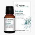 Bosistos Australian Natives Breathe Oil 15ml