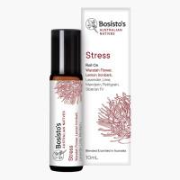 Bosistos Australian Natives Stress Roll On 10ml