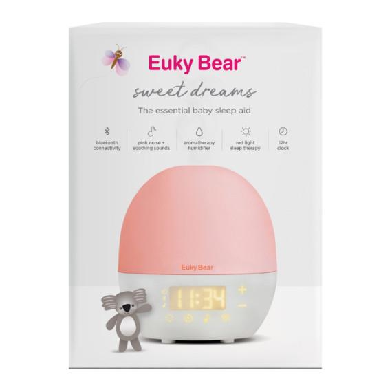 Buy Euky Bear Sweet Dreams Sleep Aid Online Pharmacy Direct AU