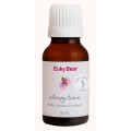 Euky Bear Sleepy Time Baby Essential Oil Blend 15ml