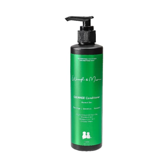 Petway Woof And Meow Cleanse Conditioner 250ml