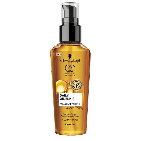 Schwarzkopf Extra Care Oil Elixir 75ml