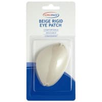 SurgiPack Natural Eye Patch