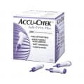 Accu-Chek Safe-T-Pro Plus 200 Pack