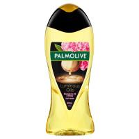 Palmolive Luminous Oils Macadamia Oil and Peony Invigorating Shower Gel 400ml