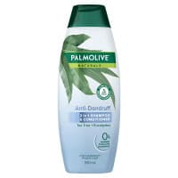 Palmolive Naturals Anti Dandruff 2 in 1 Shampoo and Conditioner 350ml
