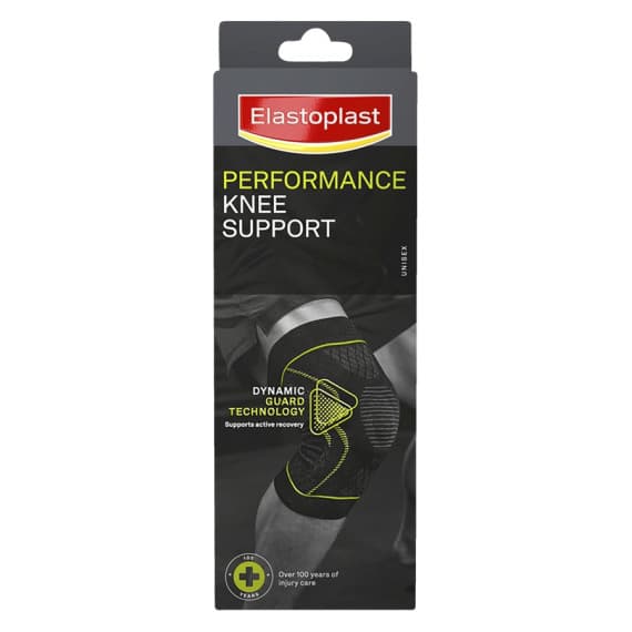 Buy Elastoplast Advanced Knee Support Large Online Pharmacy Direct AU