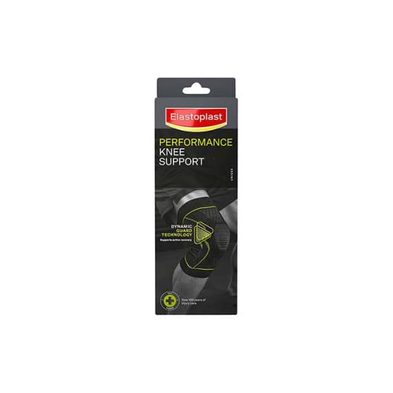 Buy Elastoplast Advanced Knee Support Medium Online Pharmacy Direct AU