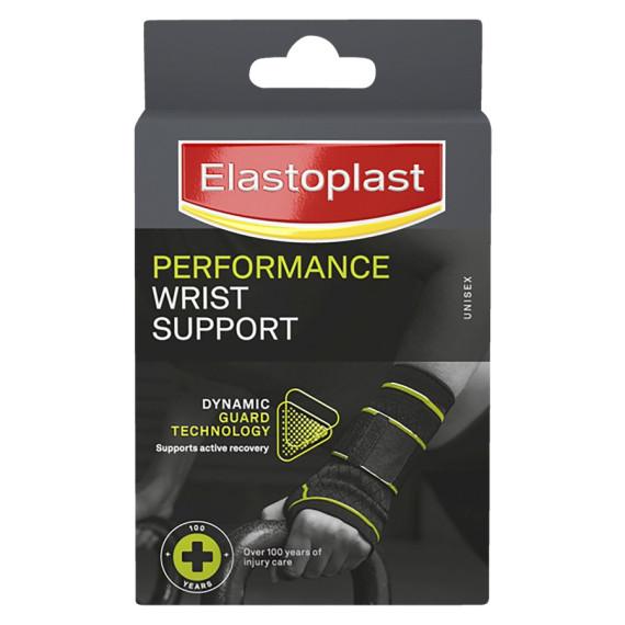 Buy Elastoplast Advanced Wrist Support Large Online Pharmacy Direct AU