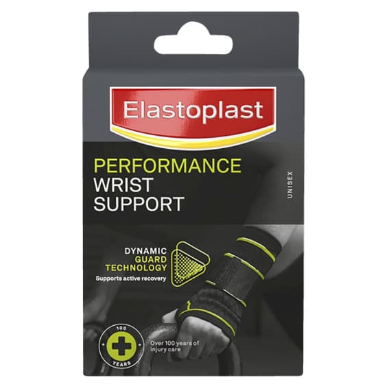 Buy Elastoplast Advanced Wrist Support Medium Online Pharmacy Direct AU
