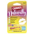Carmex Naturally Intensely Hydrating Lip Balm Berry