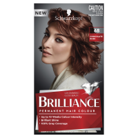 Schwarzkopf Brilliance 68 Chocolate Rush
