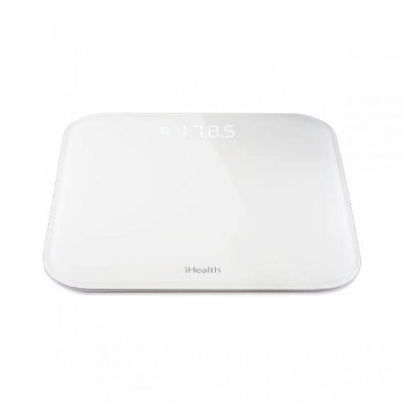 iHealth Lite Wireless Body Analysis Scale - Smart Health Tracking - Pharmacy Direct