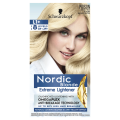 Schwarzkopf Nordic Blonde L1Plus Extreme Lightener