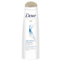 Dove Nutritive Solutions Daily Moisture Shampoo 320ml