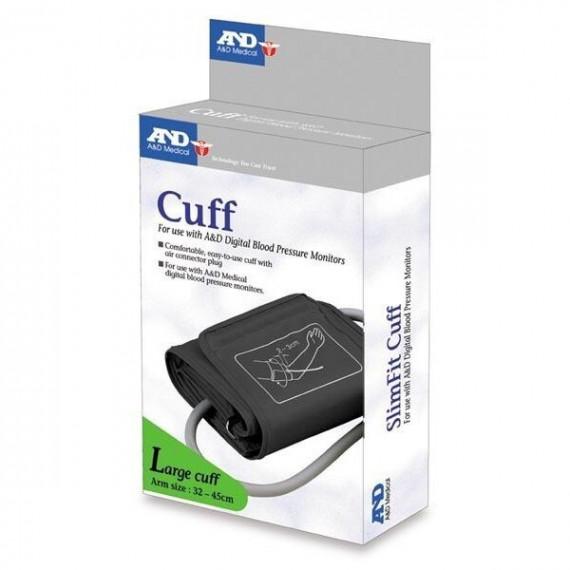 Pharmacy Choice Large Blood Pressure Cuff