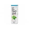 GC Dry Mouth Gel Mint 40g