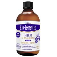 Henry Blooms Bio Fermented Blueberry 500ml