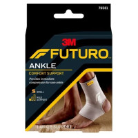 Futuro Comfort Ankle Support Small