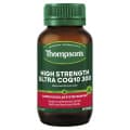 Thompsons High Strength Ultra CoQ10 300mg 60 Capsules
