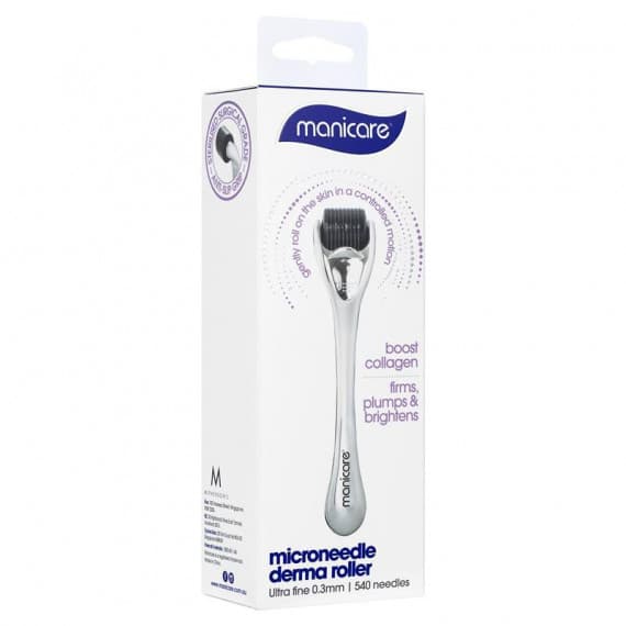 Manicare Microneedle Derma Roller 1 Pack