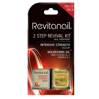 Revitanail 2-Step Revival Kit