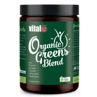 Vital Organic Greens 200g