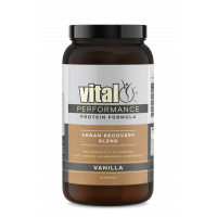 Vital Performance Protein Formula Vanilla 500g 