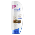 Head & Shoulders Dry Scalp Care Coconut Oil Conditioner 200ml