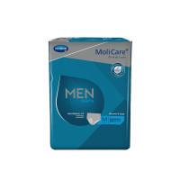 MoliCare Premium MEN PANTS 7 Drops Medium 8 Pack