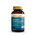 Herbs of Gold Activated Sublingual B12 75 Tablets